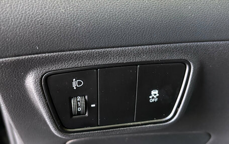 Hyundai Tucson, 2021 год, 3 299 000 рублей, 15 фотография