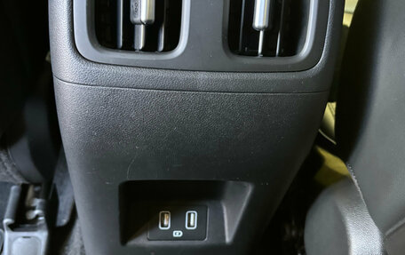 Hyundai Tucson, 2021 год, 3 299 000 рублей, 13 фотография