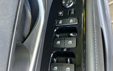 Hyundai Tucson, 2021 год, 3 299 000 рублей, 14 фотография