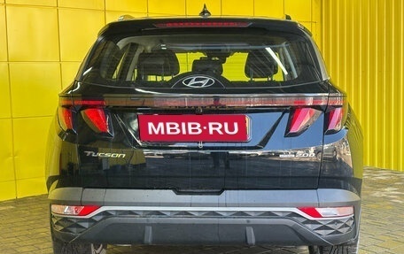 Hyundai Tucson, 2021 год, 3 299 000 рублей, 6 фотография