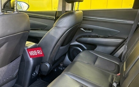 Hyundai Tucson, 2021 год, 3 299 000 рублей, 10 фотография