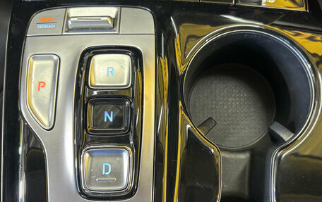 Hyundai Tucson, 2021 год, 3 299 000 рублей, 19 фотография