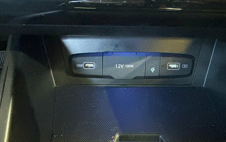 Hyundai Tucson, 2021 год, 3 299 000 рублей, 21 фотография