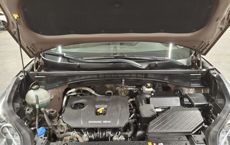 KIA Sportage IV рестайлинг, 2016 год, 1 999 000 рублей, 11 фотография