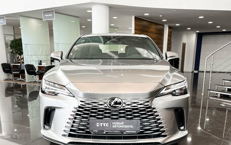 Lexus RX IV рестайлинг, 2025 год, 7 899 000 рублей, 2 фотография