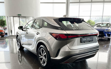 Lexus RX IV рестайлинг, 2025 год, 7 899 000 рублей, 8 фотография