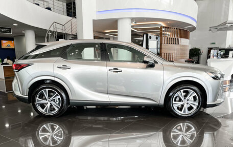 Lexus RX IV рестайлинг, 2025 год, 7 899 000 рублей, 5 фотография
