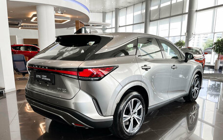 Lexus RX IV рестайлинг, 2025 год, 7 899 000 рублей, 6 фотография