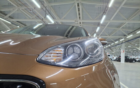 KIA Sportage IV рестайлинг, 2016 год, 1 999 000 рублей, 21 фотография