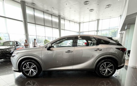 Lexus RX IV рестайлинг, 2025 год, 7 899 000 рублей, 10 фотография