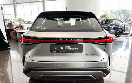 Lexus RX IV рестайлинг, 2025 год, 7 899 000 рублей, 7 фотография