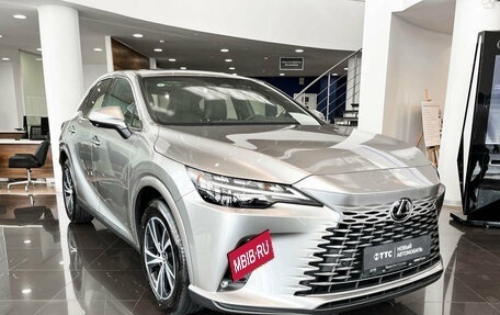 Lexus RX IV рестайлинг, 2025 год, 7 899 000 рублей, 3 фотография