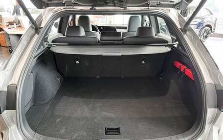 Lexus RX IV рестайлинг, 2025 год, 7 899 000 рублей, 12 фотография