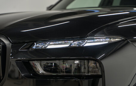 BMW X7, 2025 год, 21 490 000 рублей, 2 фотография