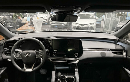 Lexus RX IV рестайлинг, 2025 год, 7 899 000 рублей, 17 фотография