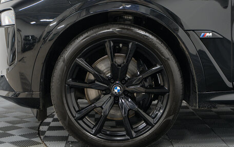 BMW X7, 2025 год, 21 490 000 рублей, 4 фотография