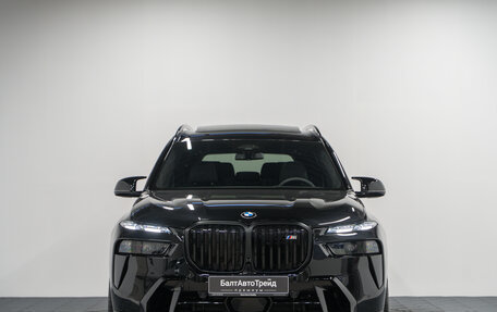 BMW X7, 2025 год, 21 490 000 рублей, 5 фотография