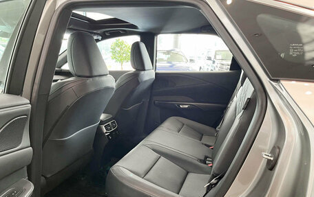 Lexus RX IV рестайлинг, 2025 год, 7 899 000 рублей, 15 фотография