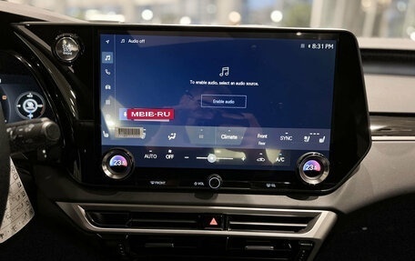 Lexus RX IV рестайлинг, 2025 год, 7 899 000 рублей, 18 фотография