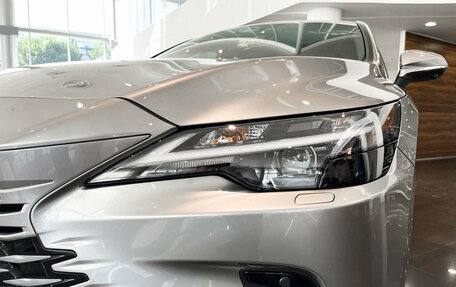 Lexus RX IV рестайлинг, 2025 год, 7 899 000 рублей, 21 фотография