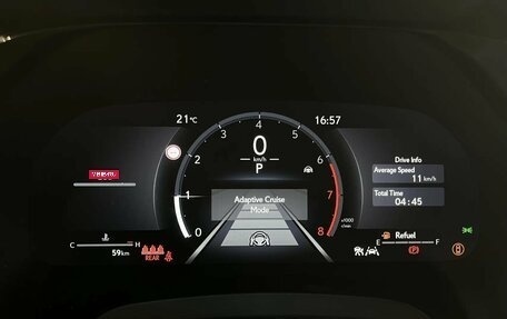 Lexus RX IV рестайлинг, 2025 год, 7 899 000 рублей, 16 фотография