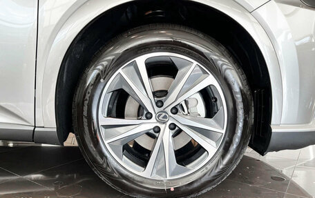 Lexus RX IV рестайлинг, 2025 год, 7 899 000 рублей, 22 фотография