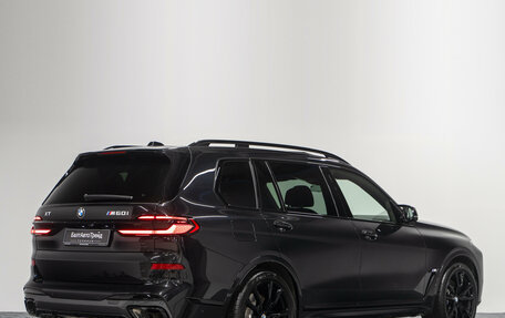 BMW X7, 2025 год, 21 490 000 рублей, 8 фотография