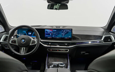 BMW X7, 2025 год, 21 490 000 рублей, 16 фотография