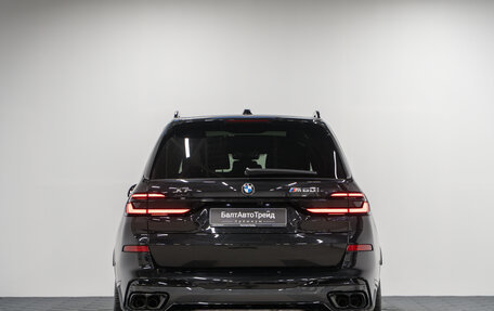 BMW X7, 2025 год, 21 490 000 рублей, 10 фотография