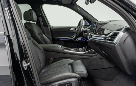 BMW X7, 2025 год, 21 490 000 рублей, 14 фотография