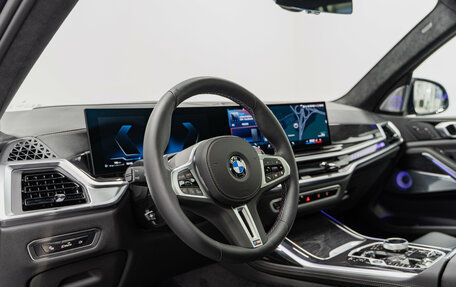 BMW X7, 2025 год, 21 490 000 рублей, 13 фотография