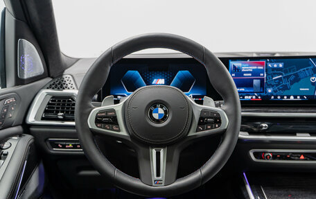 BMW X7, 2025 год, 21 490 000 рублей, 17 фотография