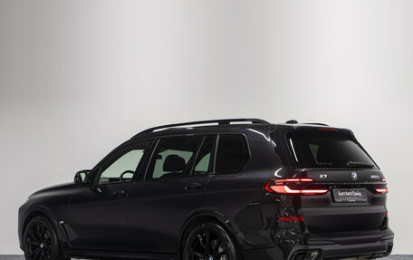 BMW X7, 2025 год, 21 490 000 рублей, 11 фотография