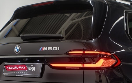 BMW X7, 2025 год, 21 490 000 рублей, 9 фотография