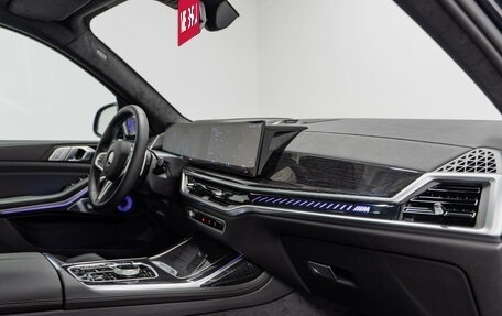 BMW X7, 2025 год, 21 490 000 рублей, 15 фотография