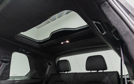 BMW X7, 2025 год, 21 490 000 рублей, 27 фотография