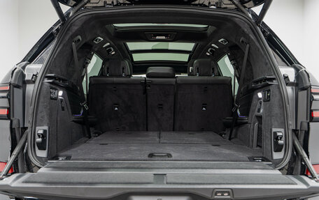 BMW X7, 2025 год, 21 490 000 рублей, 31 фотография