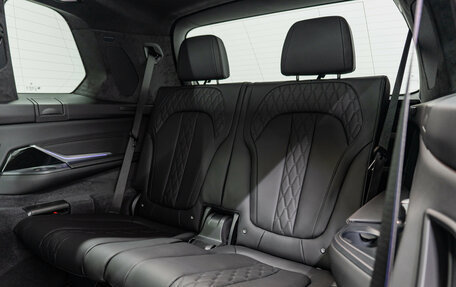 BMW X7, 2025 год, 21 490 000 рублей, 29 фотография