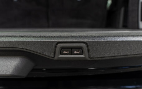 BMW X7, 2025 год, 21 490 000 рублей, 34 фотография