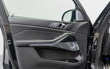 BMW X7, 2025 год, 21 490 000 рублей, 36 фотография