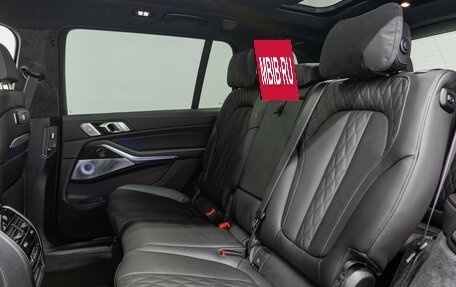 BMW X7, 2025 год, 21 490 000 рублей, 26 фотография