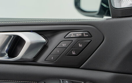 BMW X7, 2025 год, 21 490 000 рублей, 37 фотография