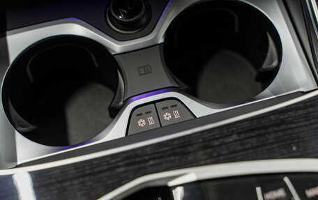 BMW X7, 2025 год, 21 490 000 рублей, 40 фотография