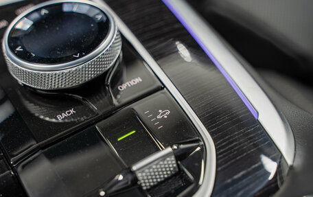 BMW X7, 2025 год, 21 490 000 рублей, 39 фотография