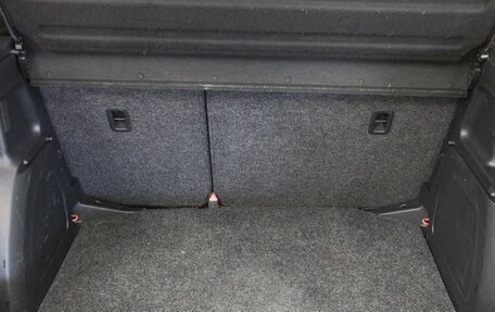 Skoda Fabia II, 2014 год, 520 000 рублей, 13 фотография