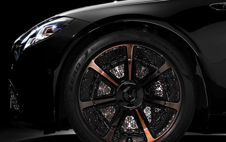 Mercedes-Benz Maybach S-Класс, 2026 год, 33 000 000 рублей, 3 фотография