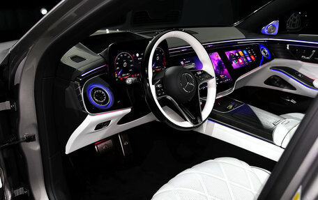 Mercedes-Benz Maybach S-Класс, 2026 год, 33 000 000 рублей, 10 фотография