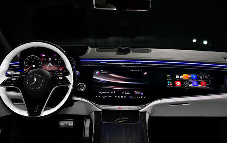 Mercedes-Benz Maybach S-Класс, 2026 год, 33 000 000 рублей, 12 фотография