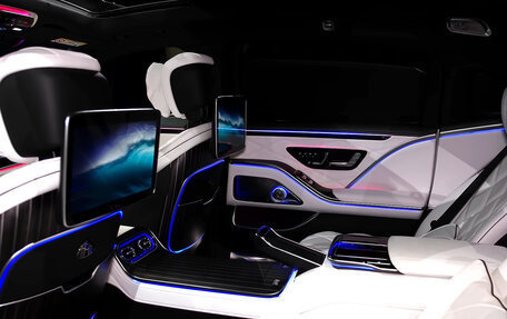 Mercedes-Benz Maybach S-Класс, 2026 год, 33 000 000 рублей, 14 фотография