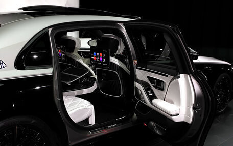 Mercedes-Benz Maybach S-Класс, 2026 год, 33 000 000 рублей, 18 фотография